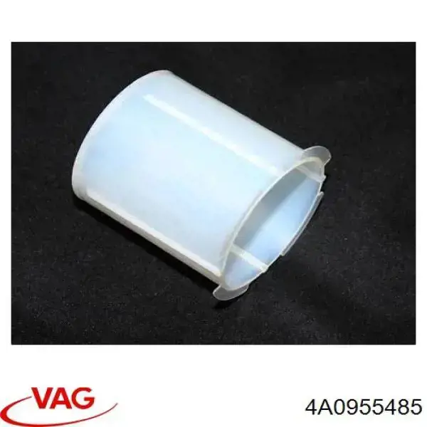 Filtro de malla de la bomba de limpiaparabrisas 1C0955485 VAG