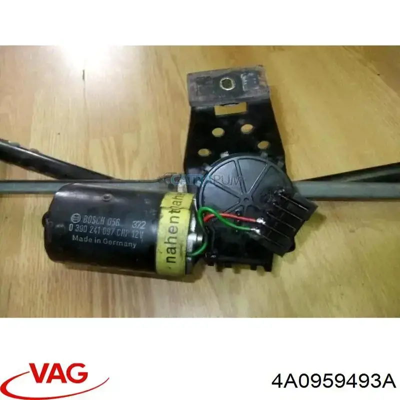 4A0959493A VAG 