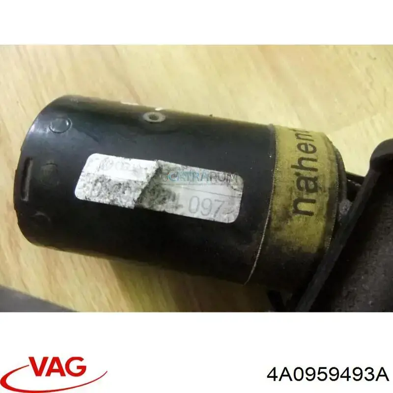  VAG 4A0959493A precio, desde  EUR