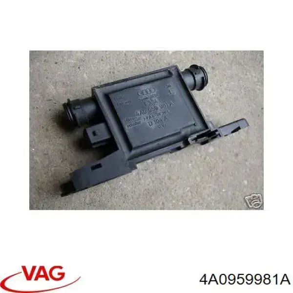  4A0959981A VAG