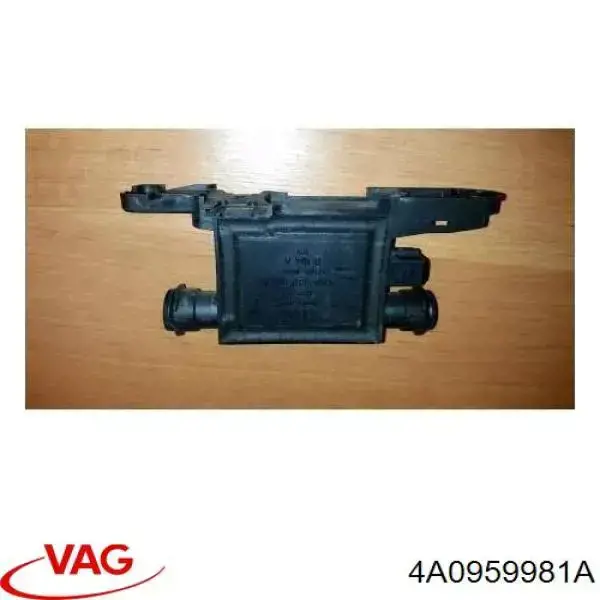  VAG 4A0959981A precio, desde 52,27 EUR