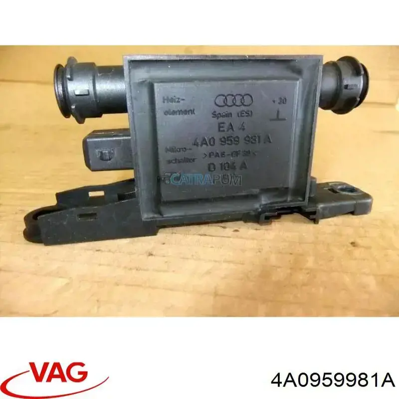 Comprar 4A0959981A VAG 
