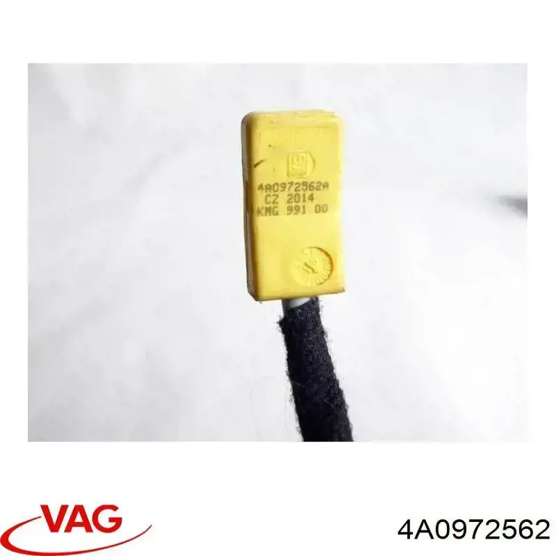 Comprar 4B1971259A VAG 
