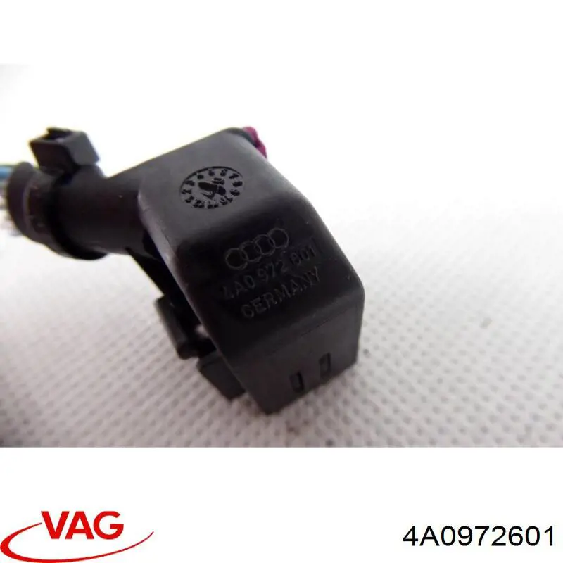 4A0972601 VAG