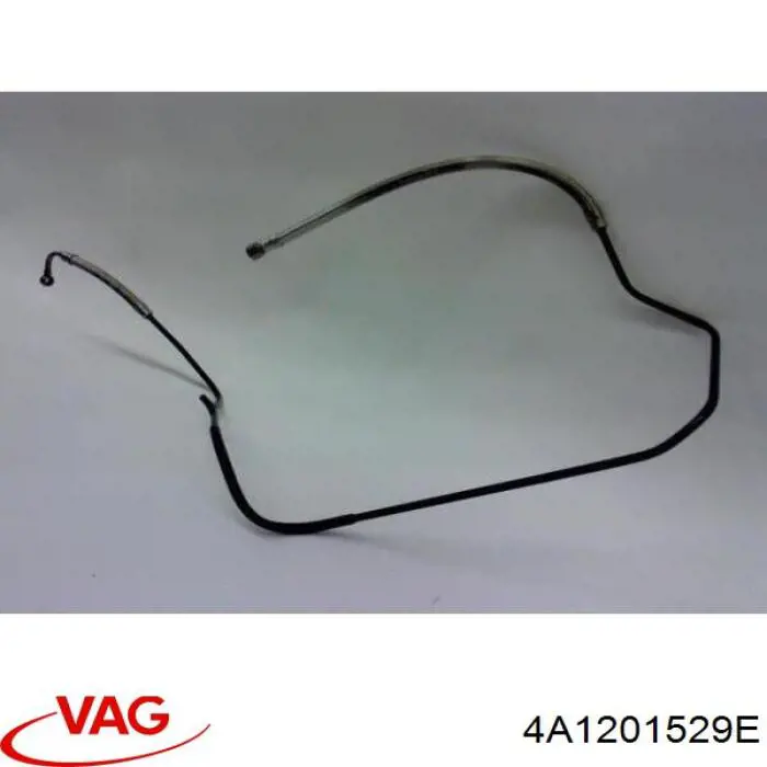 4A1201529E VAG 