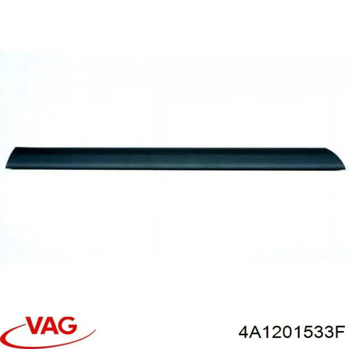  4A1201533F VAG