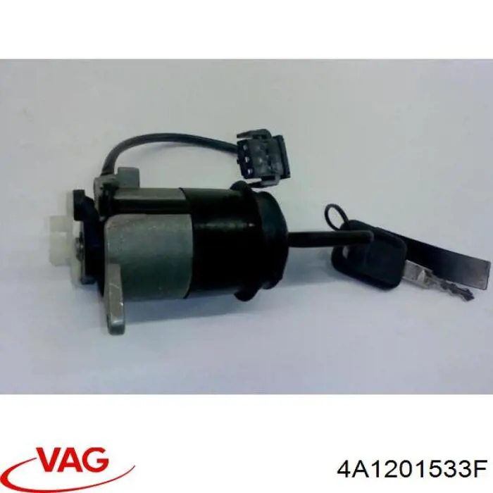 4A1201533F VAG 