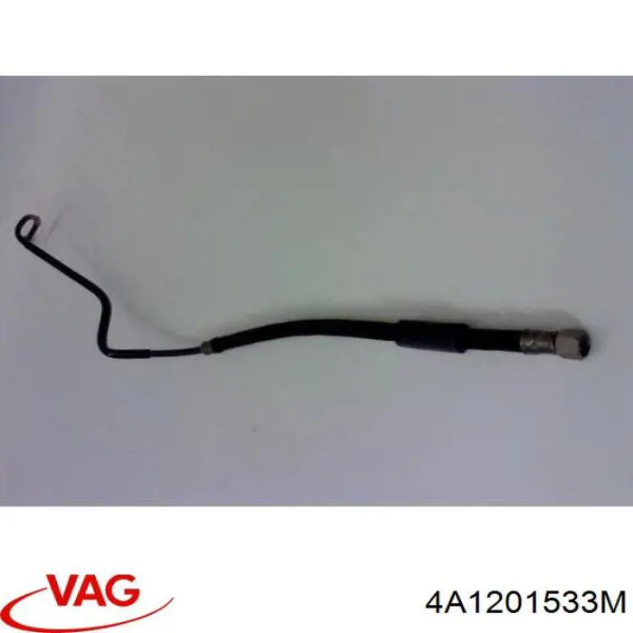  VAG 4A1201533M precio, desde  