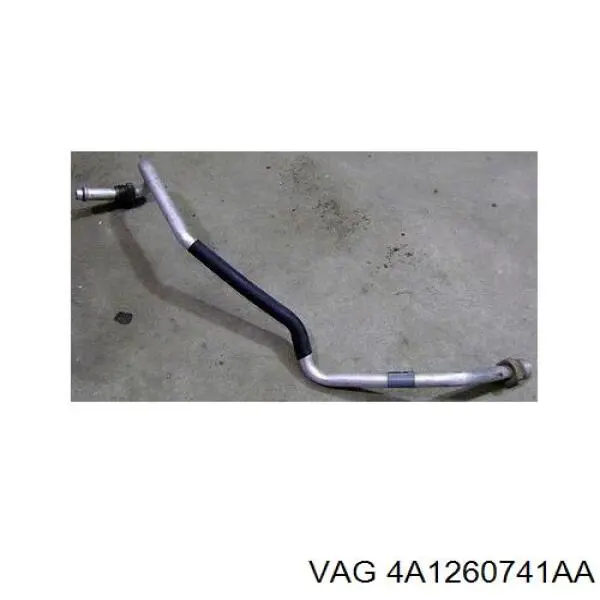  VAG 4A1260741AA precio, desde 317,27 EUR