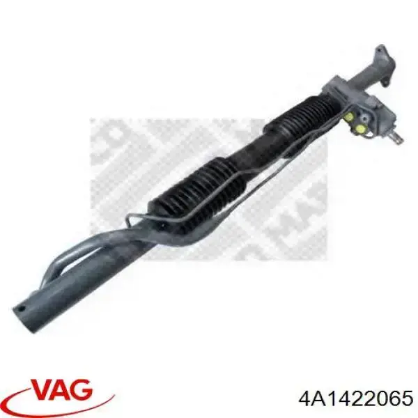 Engranaje de dirección VAG 4A1422065 precio, desde 104,54 EUR