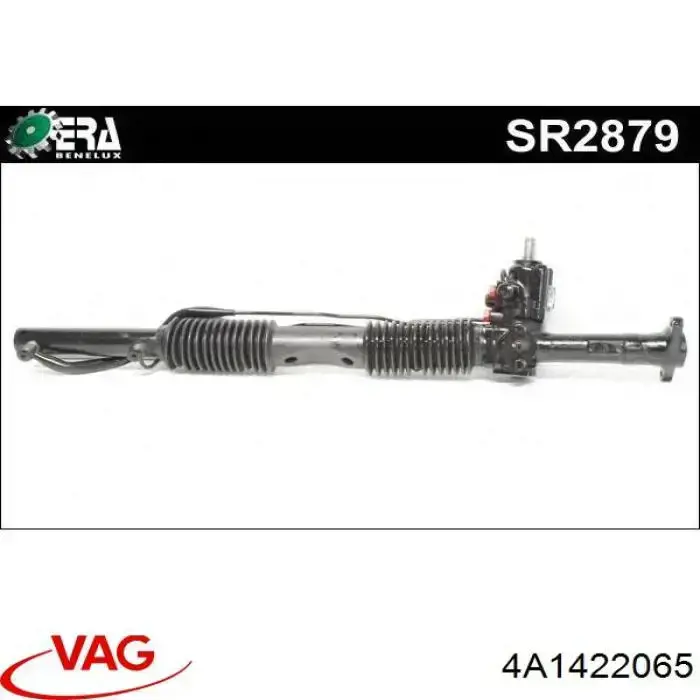 Comprar 4A1422065 VAG Cremallera