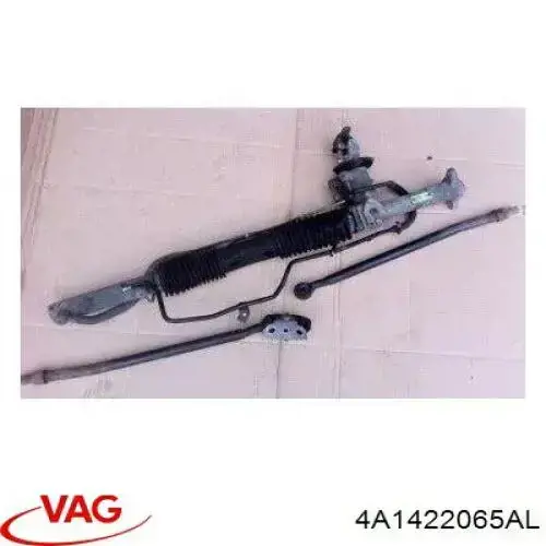 Engranaje de dirección VAG 4A1422065AL precio, desde 203,28 EUR