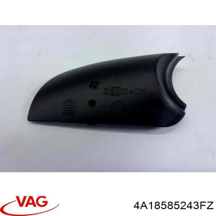  VAG 4A18585243FZ precio, desde  