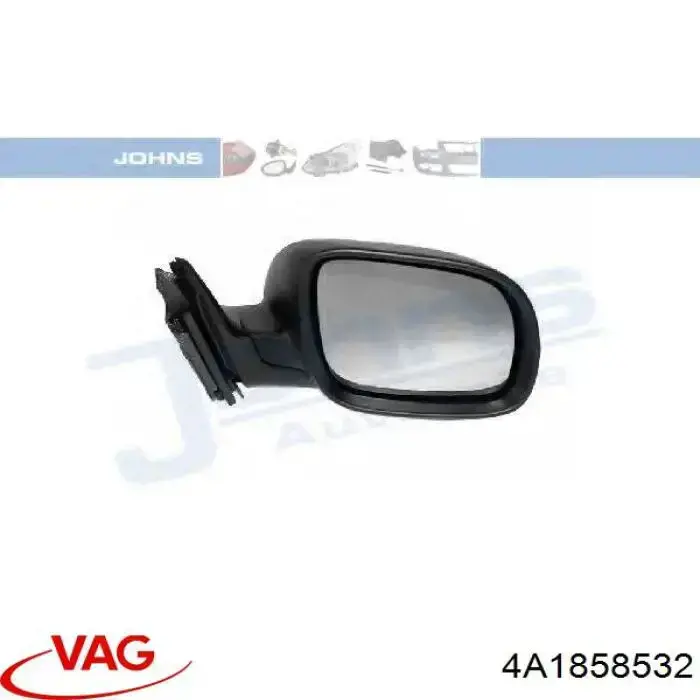 Comprar 4A1858532 VAG Espejo de retrovisor derecho