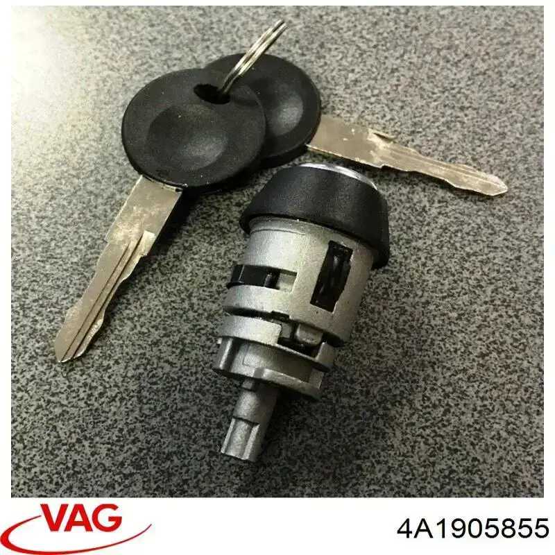 Comprar 4A1905855 VAG Bombín de cerradura de encendido
