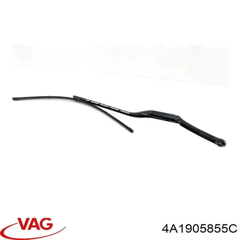 Interruptor de encendido Audi A6 C4