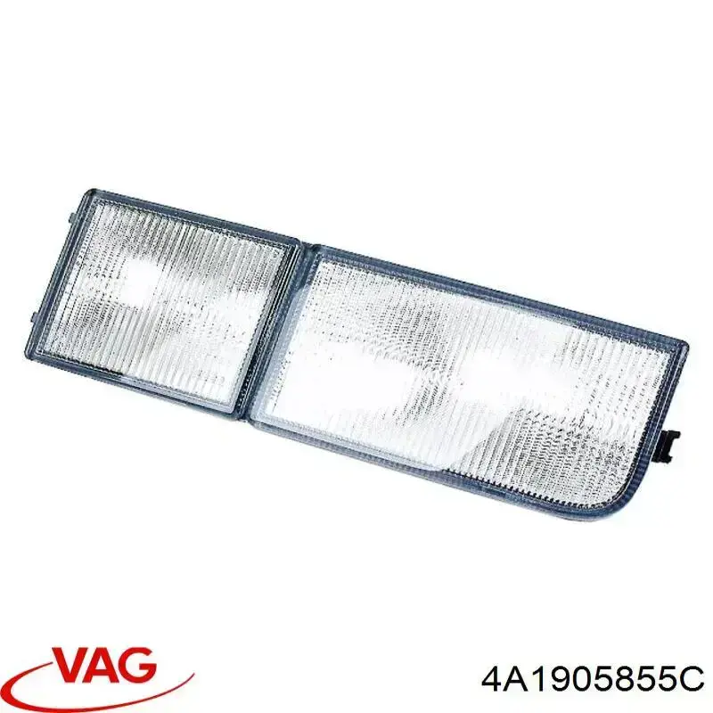 Cilindro de cierre, cerradura de encendido Audi A6 C4 familiar (4A5) (1994 - 1998) precio, desde 213,17 EUR