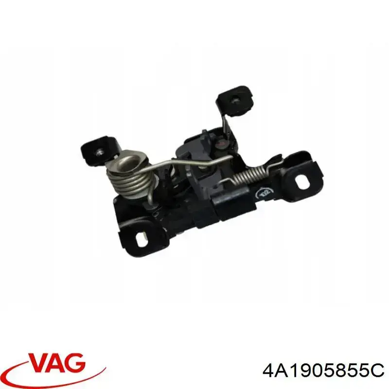 Cilindro de cierre, cerradura de encendido Audi A6 C4 familiar (4A5) (1994 - 1998) precio, desde 213,17 EUR