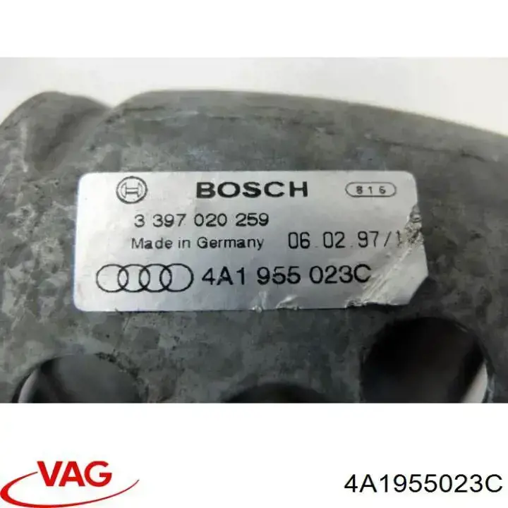  VAG 4A1955023C precio, desde 40,16 EUR