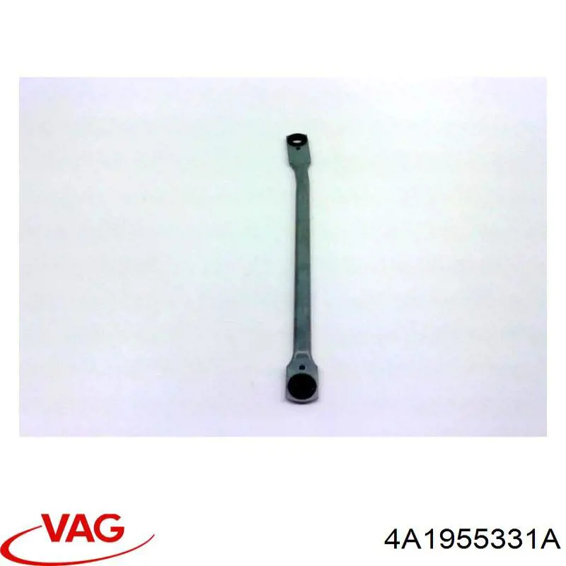 4A1955331A VAG 