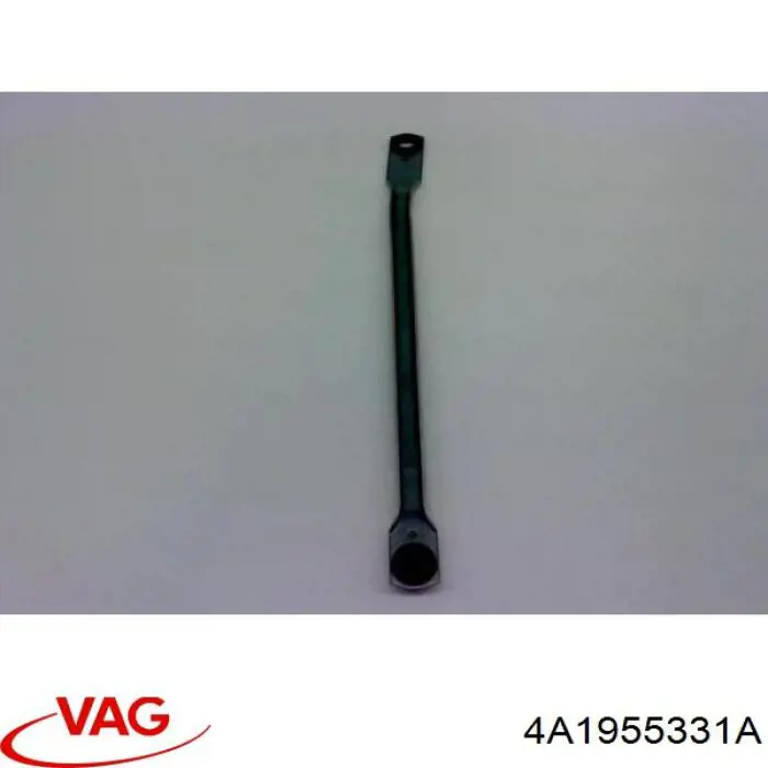 Comprar 4A1955331A VAG 