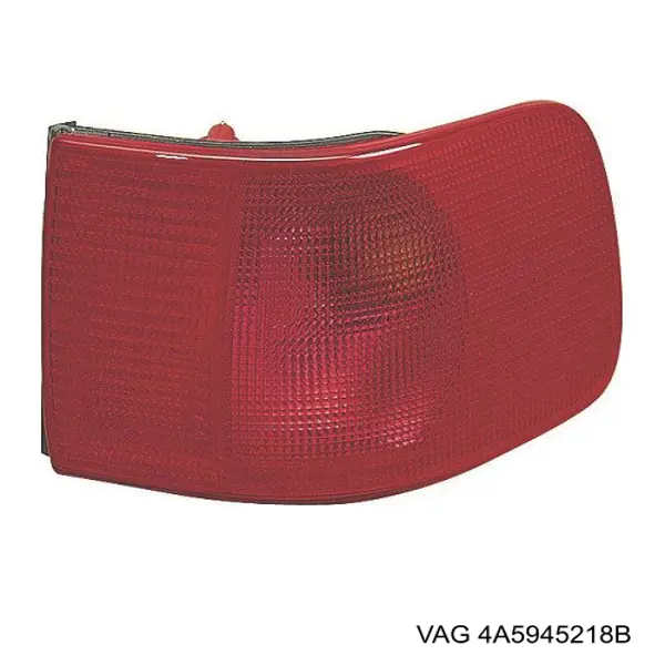 Piloto trasero exterior derecho VAG 4A5945218B precio, desde 45,50 EUR