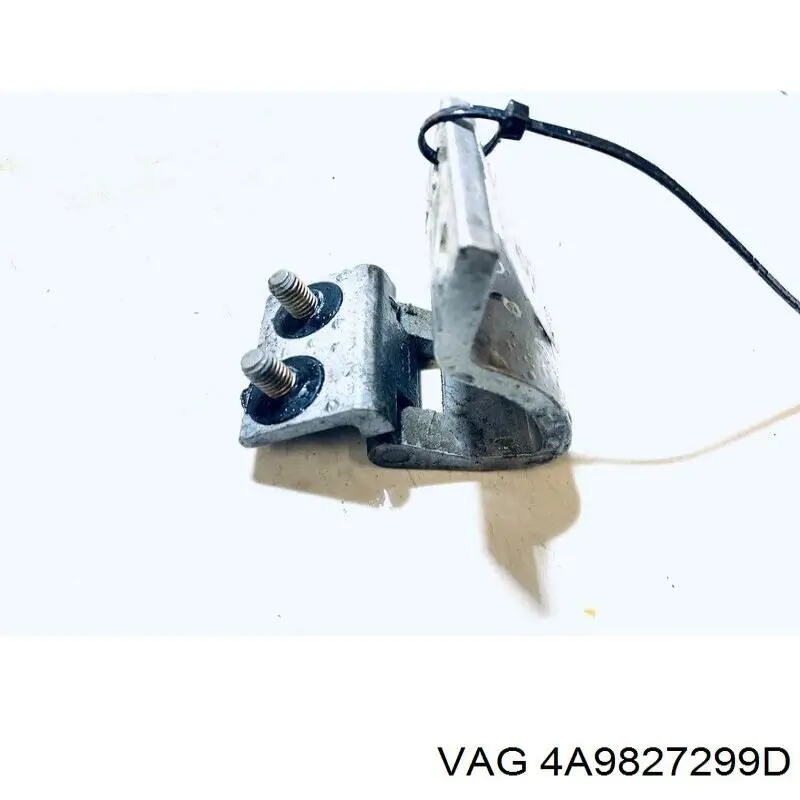 Comprar 4A9827299D VAG 