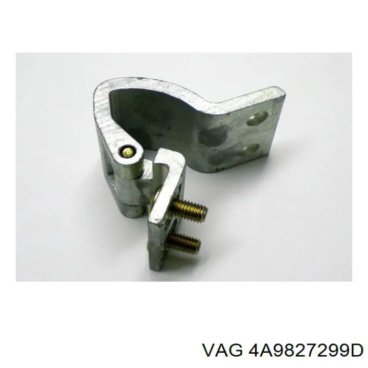 4A9827299D VAG 