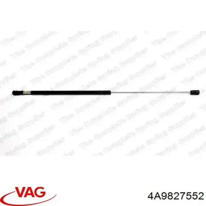 4A9827552 VAG Amortiguador de porton