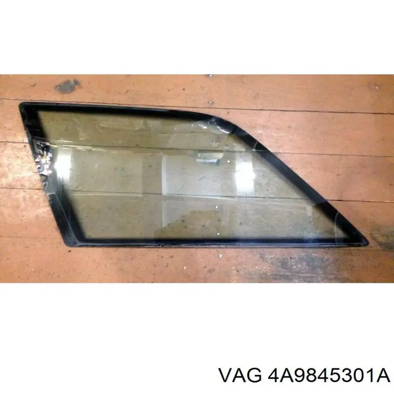 Comprar 4A9845301A VAG 