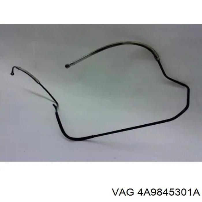 4A9845301A VAG 