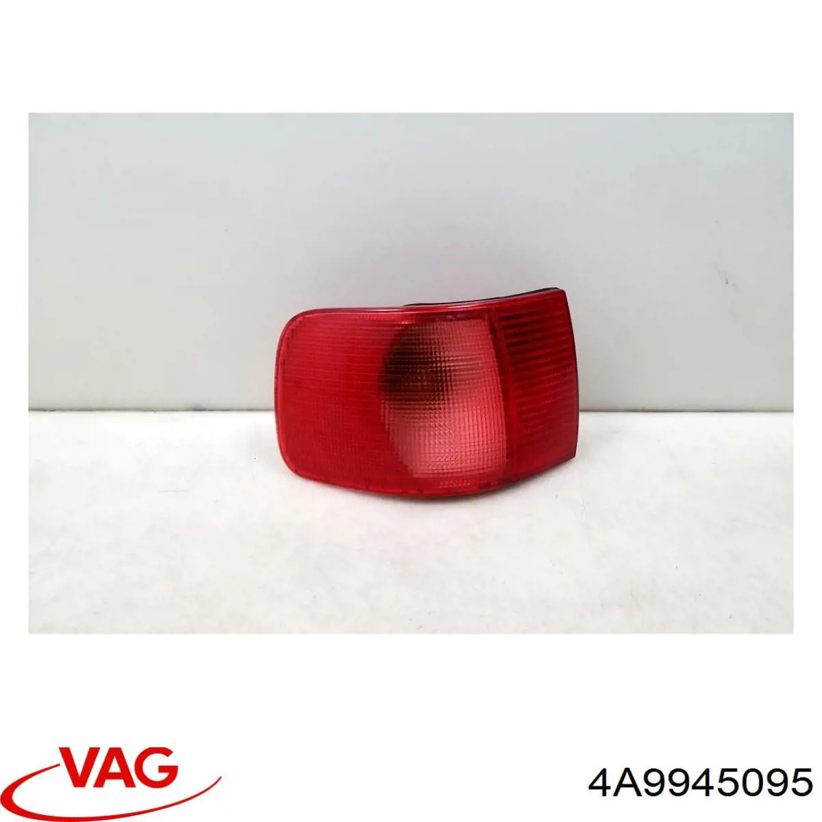 4A9945095 VAG