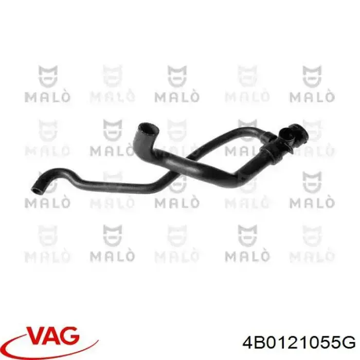  VAG 4B0121055G precio, desde 29,33 EUR