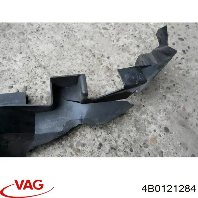 4B0121284 VAG