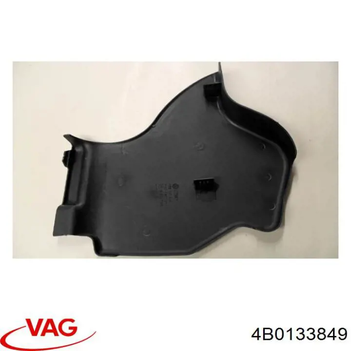 Caja del filtro de aire VAG 4B0133849 precio, desde 18,46 EUR
