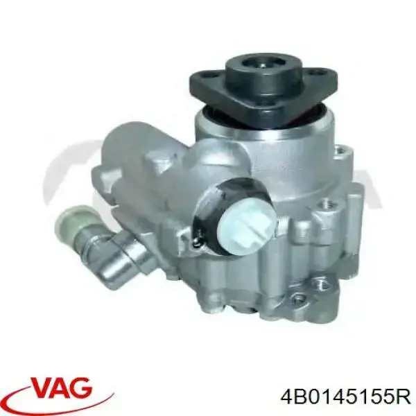 Bomba de dirección asistida  VAG 4B0145155R precio, desde 43,56 EUR