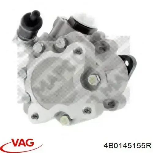 Comprar 4B0145155R VAG Bomba servodireccion