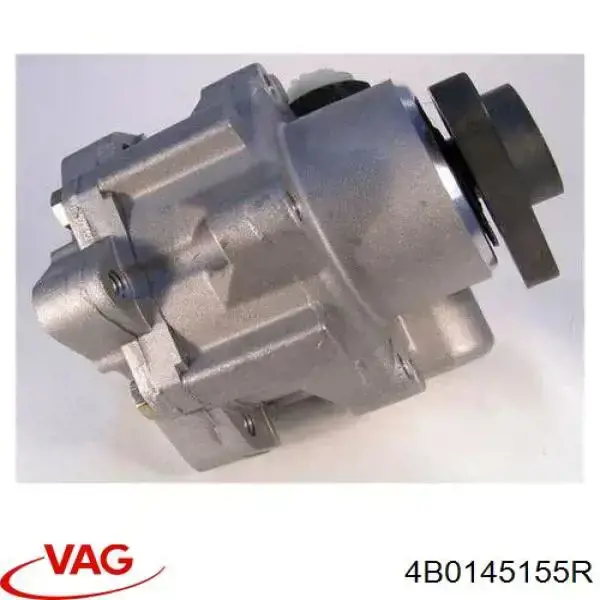 Bomba de dirección 4B0145155R VAG