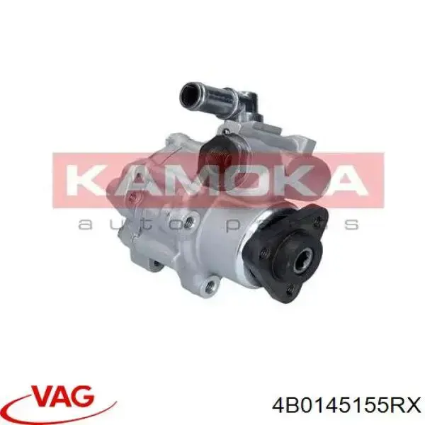 Bomba de dirección asistida  VAG 4B0145155RX precio, desde 55,18 EUR