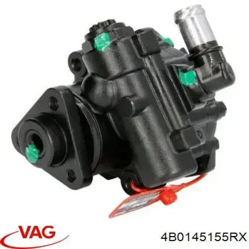 Comprar 4B0145155RX VAG Bomba servodireccion