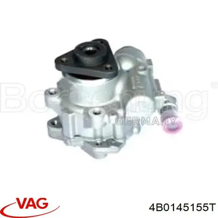 Bomba de dirección asistida  VAG 4B0145155T precio, desde 63,89 EUR