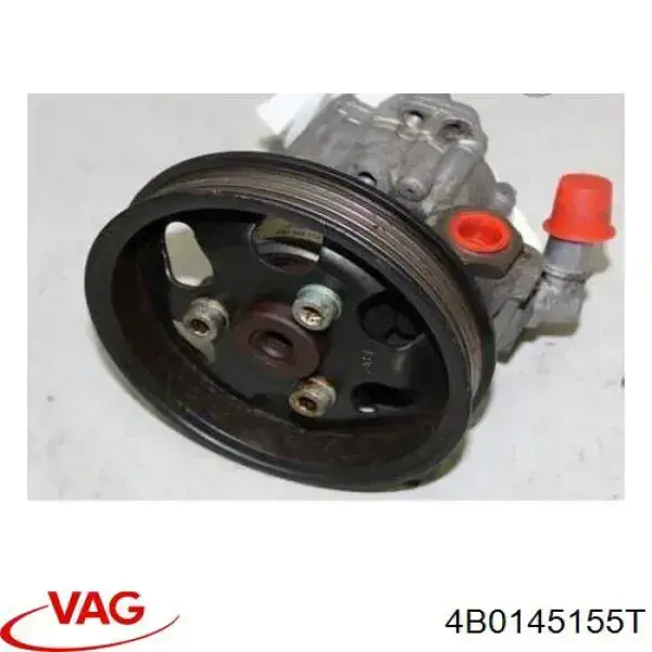 Comprar 4B0145155T VAG Bomba servodireccion