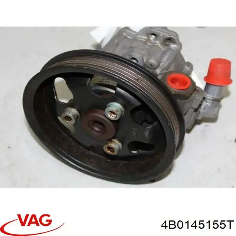 Comprar 4B0145155T VAG Bomba servodireccion