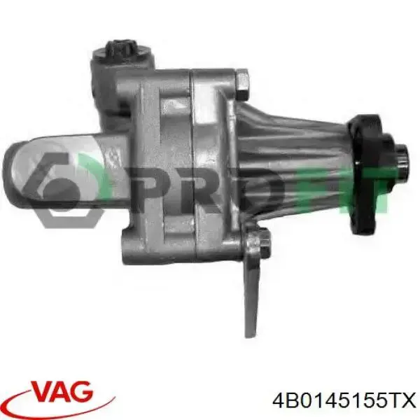 Comprar 4B0145155TX VAG Bomba servodireccion