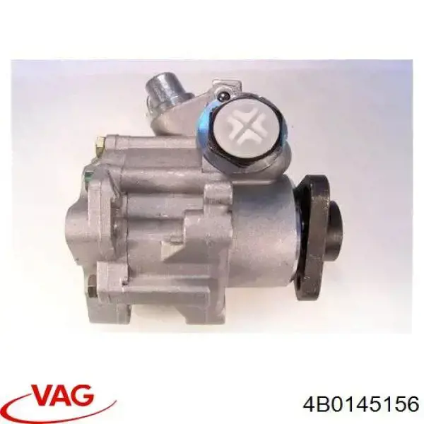 Comprar 4B0145156 VAG Bomba servodireccion