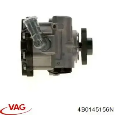 Bomba de dirección asistida  VAG 4B0145156N precio, desde 195,38 EUR