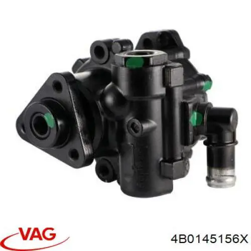 Comprar 4B0145156X VAG Bomba servodireccion