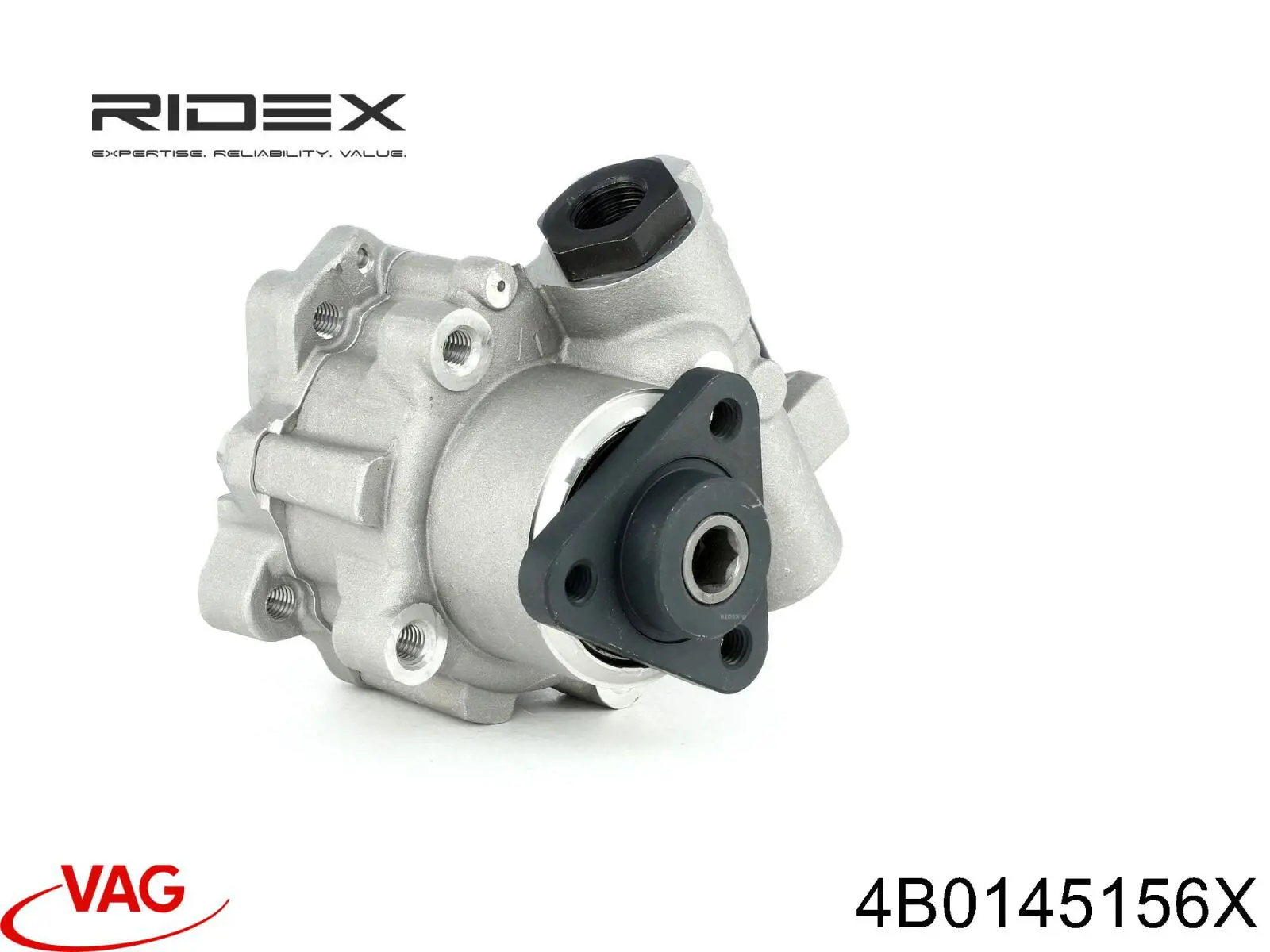 Bomba de dirección asistida  VAG 4B0145156X precio, desde 55,18 EUR