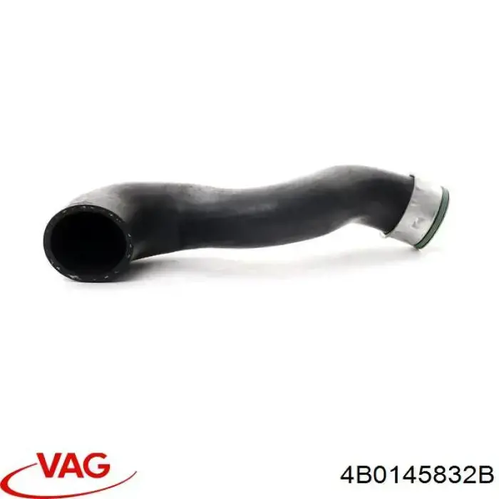 Comprar 4B0145832B VAG Tubo de salida de aire del turbocompresor