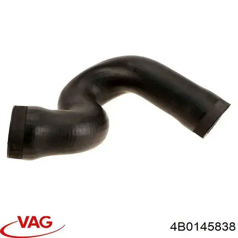 Tubo de admisión de aire al turbocompresor VAG 4B0145838 precio, desde 27,17 EUR